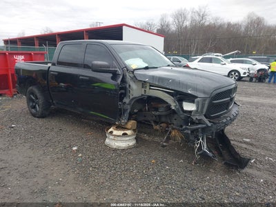 RAM 1500 2017