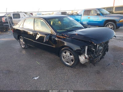 TOYOTA AVALON 2004