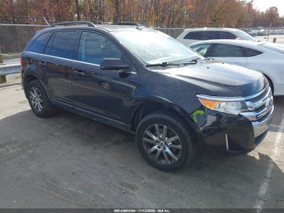 FORD EDGE 2014