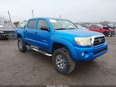 TOYOTA TACOMA 2006