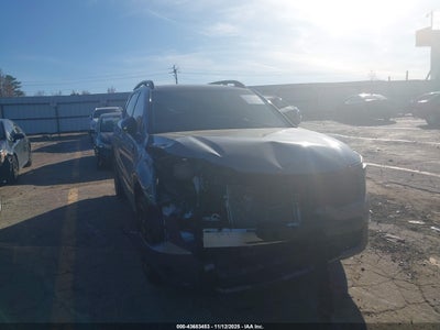 KIA SORENTO 2025