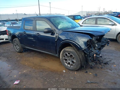 FORD MAVERICK 2022
