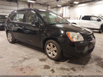 KIA RONDO 2008
