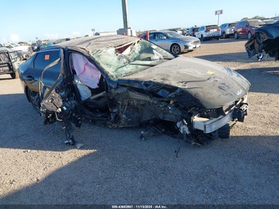 KIA K5 2024