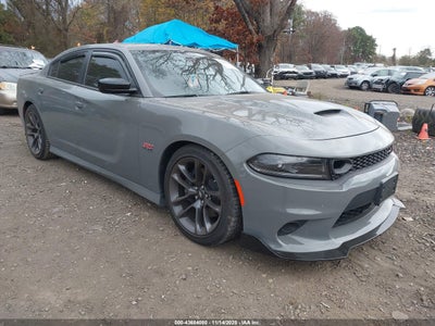 DODGE CHARGER 2023