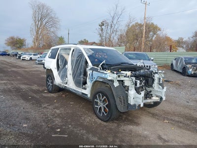 JEEP GRAND CHEROKEE L 2024