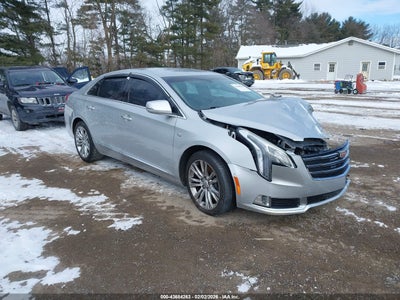 CADILLAC XTS 2019
