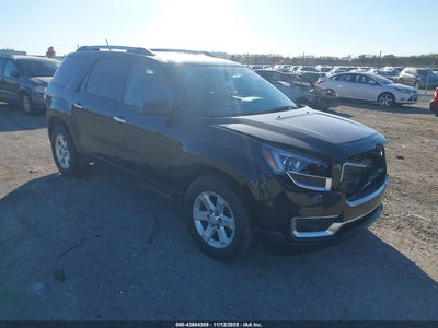 GMC ACADIA 2015