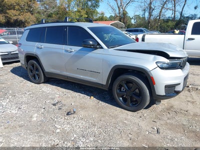 JEEP GRAND CHEROKEE L 2023