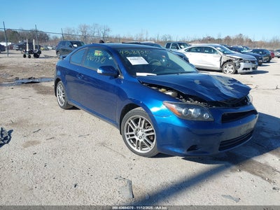 SCION TC 2009