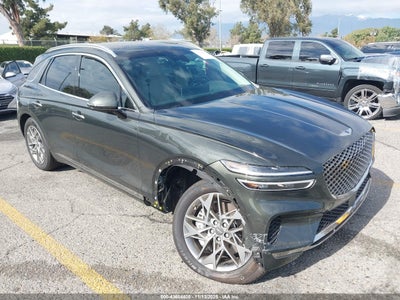 GENESIS GV70 2025