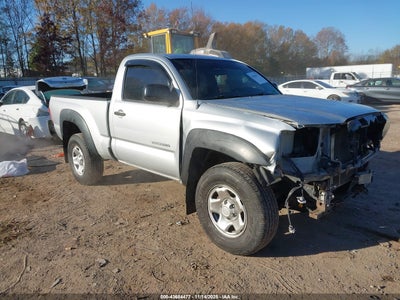 TOYOTA TACOMA 2006