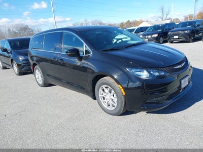 CHRYSLER VOYAGER 2026