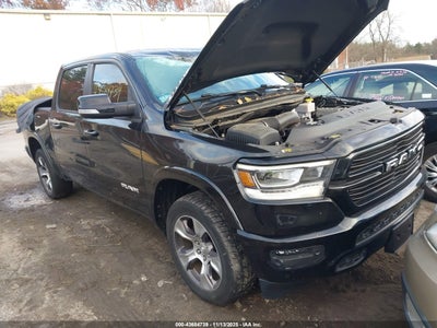 RAM 1500 2022