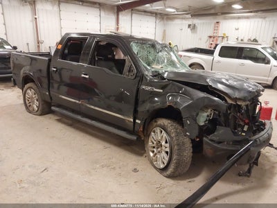 FORD F-150 2014