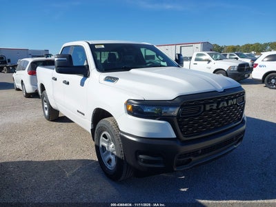 RAM 1500 2026