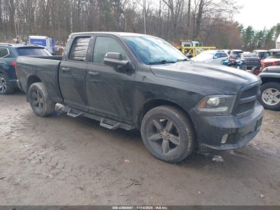 RAM 1500 2014