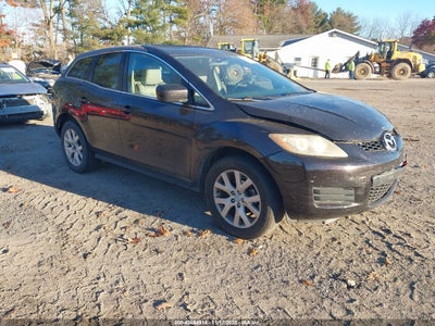 MAZDA CX-7 2009
