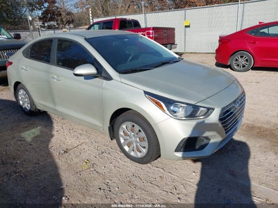HYUNDAI ACCENT 2020