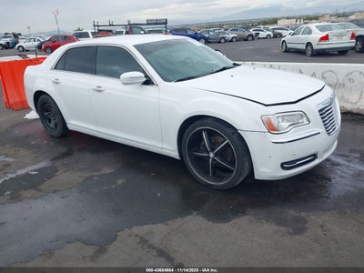 CHRYSLER 300 2014