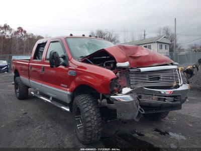 FORD F-250 2003
