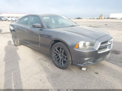 DODGE CHARGER 2014