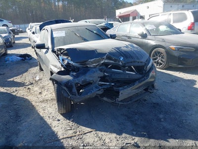 BMW 330I 2020