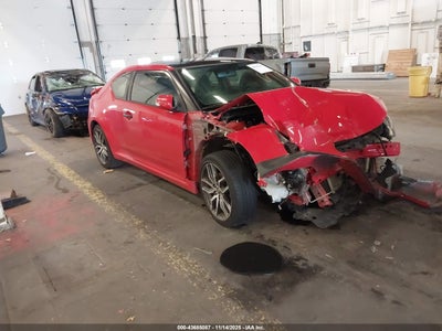 SCION TC 2014