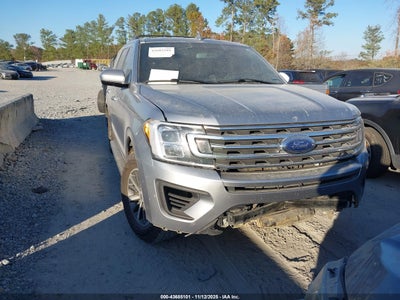 FORD EXPEDITION 2020