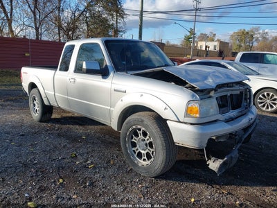 FORD RANGER 2009