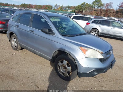 HONDA CR-V 2009