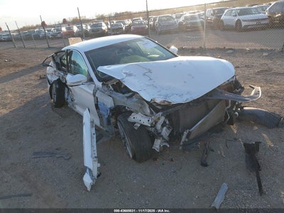 GENESIS G70 2021