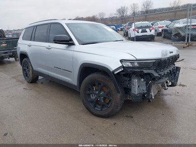JEEP GRAND CHEROKEE L 2024