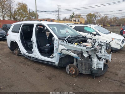 JEEP GRAND CHEROKEE L 2023
