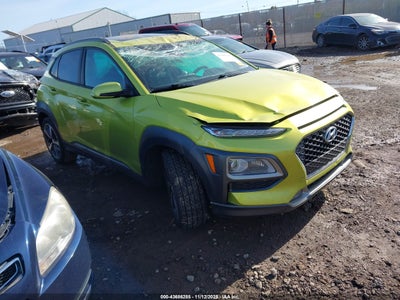HYUNDAI KONA 2020