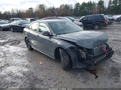 VOLKSWAGEN JETTA GLI 2024