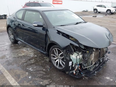 SCION TC 2015