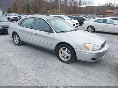 FORD TAURUS 2004