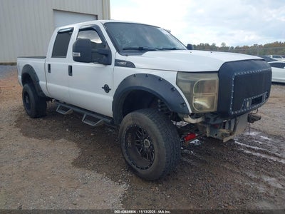 FORD F-250 2015