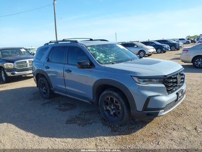 HONDA PILOT 2023
