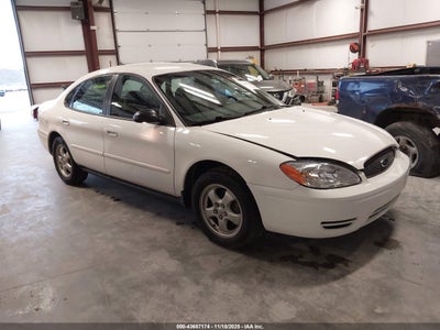 FORD TAURUS 2005