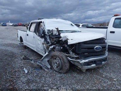 FORD F-250 2019