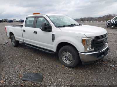 FORD F-250 2019
