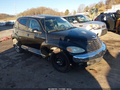 CHRYSLER PT CRUISER 2005