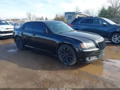 CHRYSLER 300 2014