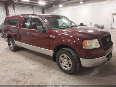 FORD F-150 2006