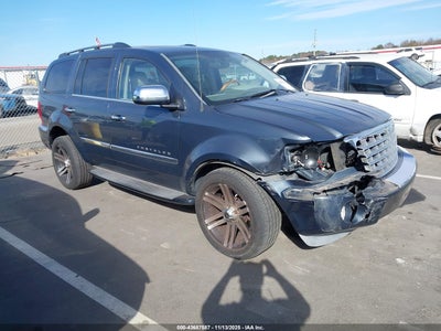 CHRYSLER ASPEN 2007