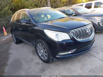 BUICK ENCLAVE 2014