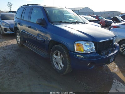 GMC ENVOY 2005