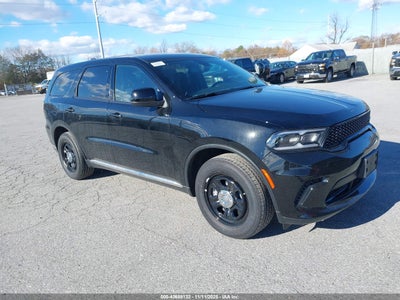 DODGE DURANGO 2026